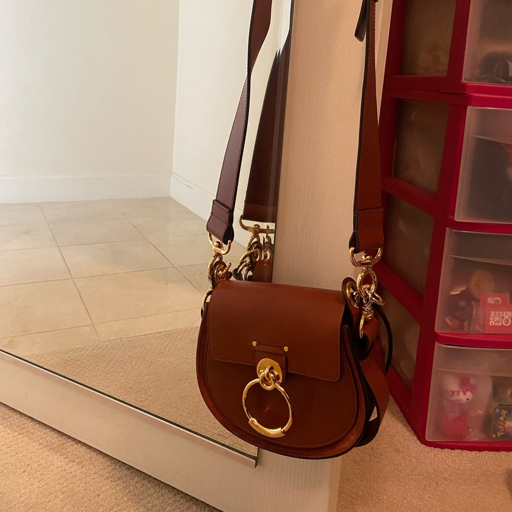 Chole bag